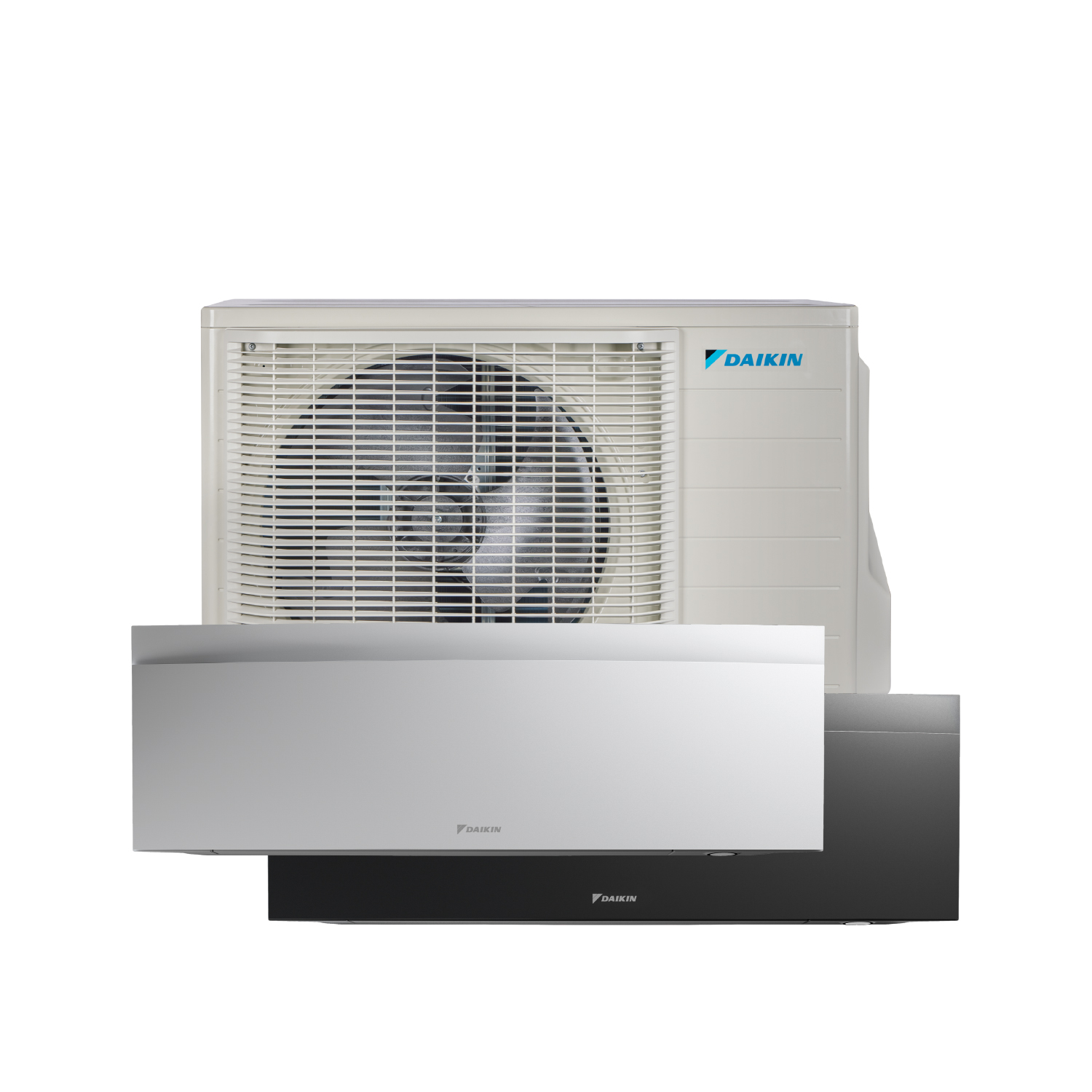 Daikin Emura, konditsioneeri komplekt