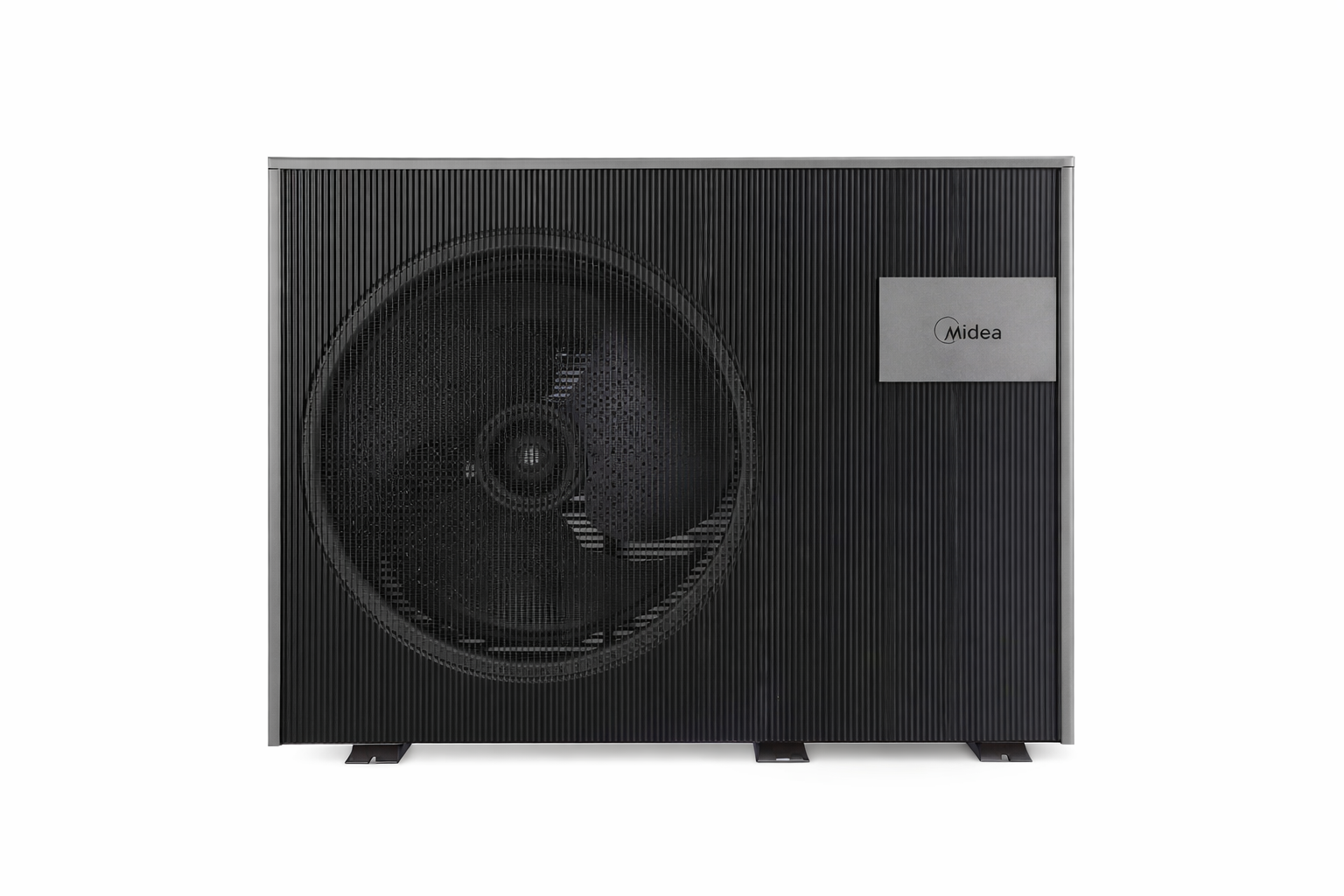 Midea Mars Series R290 All Inverter