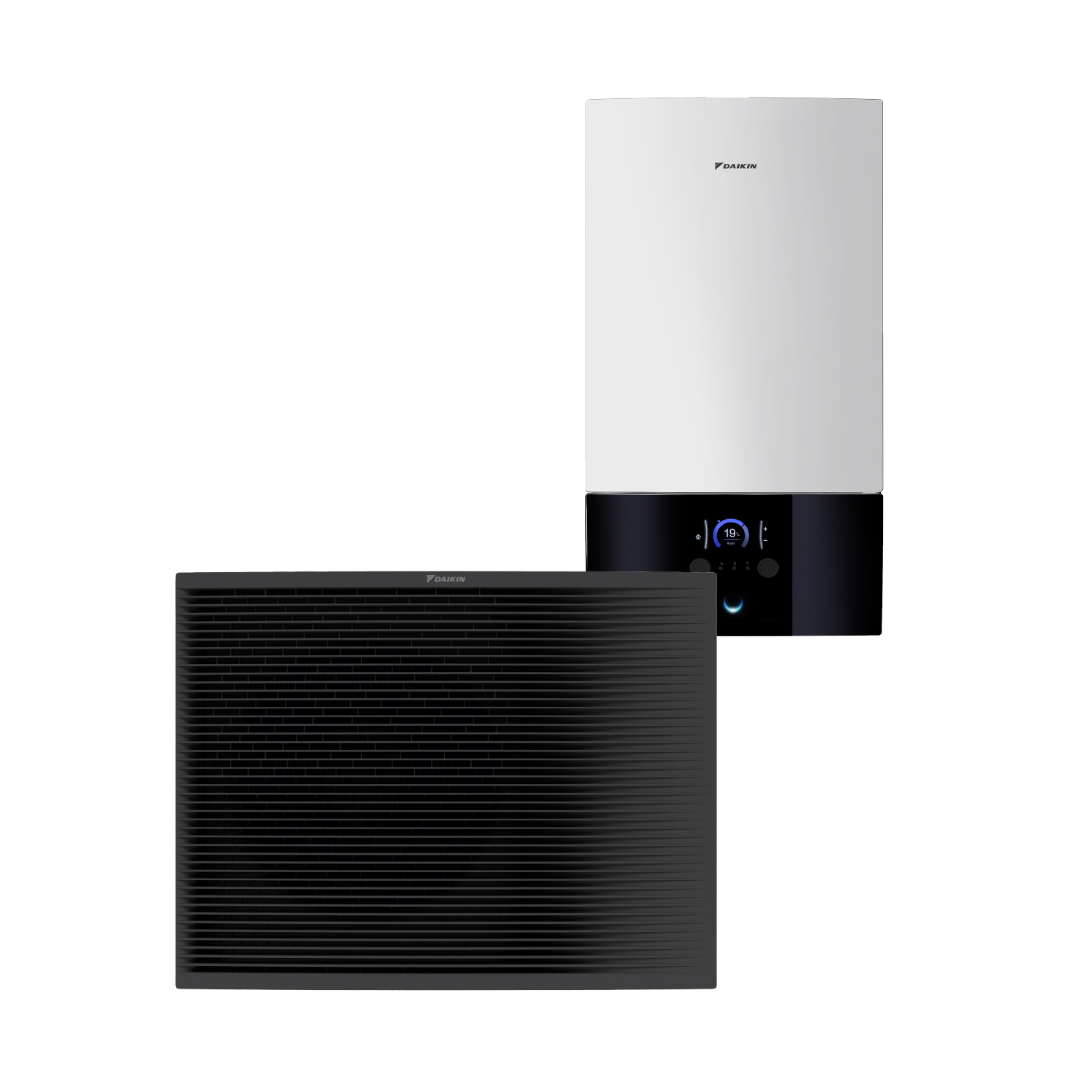 Daikin Altherma 3 HHT