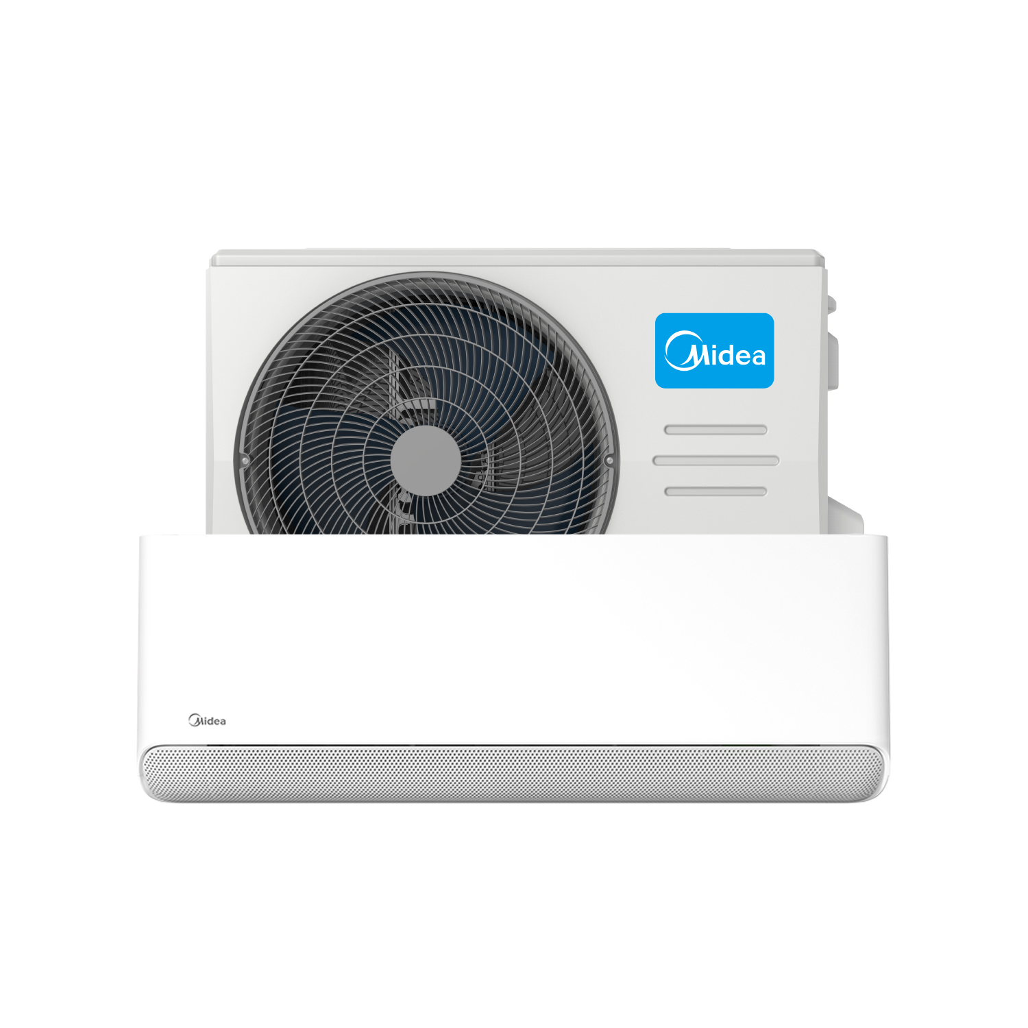 Midea Breezeless E 12k